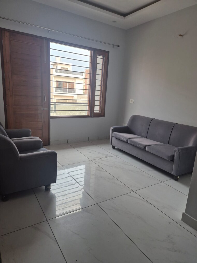 Living Room, sector 89 2 Bedroom 700 Sq.Ft. Builder Floor In Sector 89 Mohali 9317369