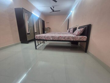Bedroom in  Pg at Kasarvadavali – for Rent