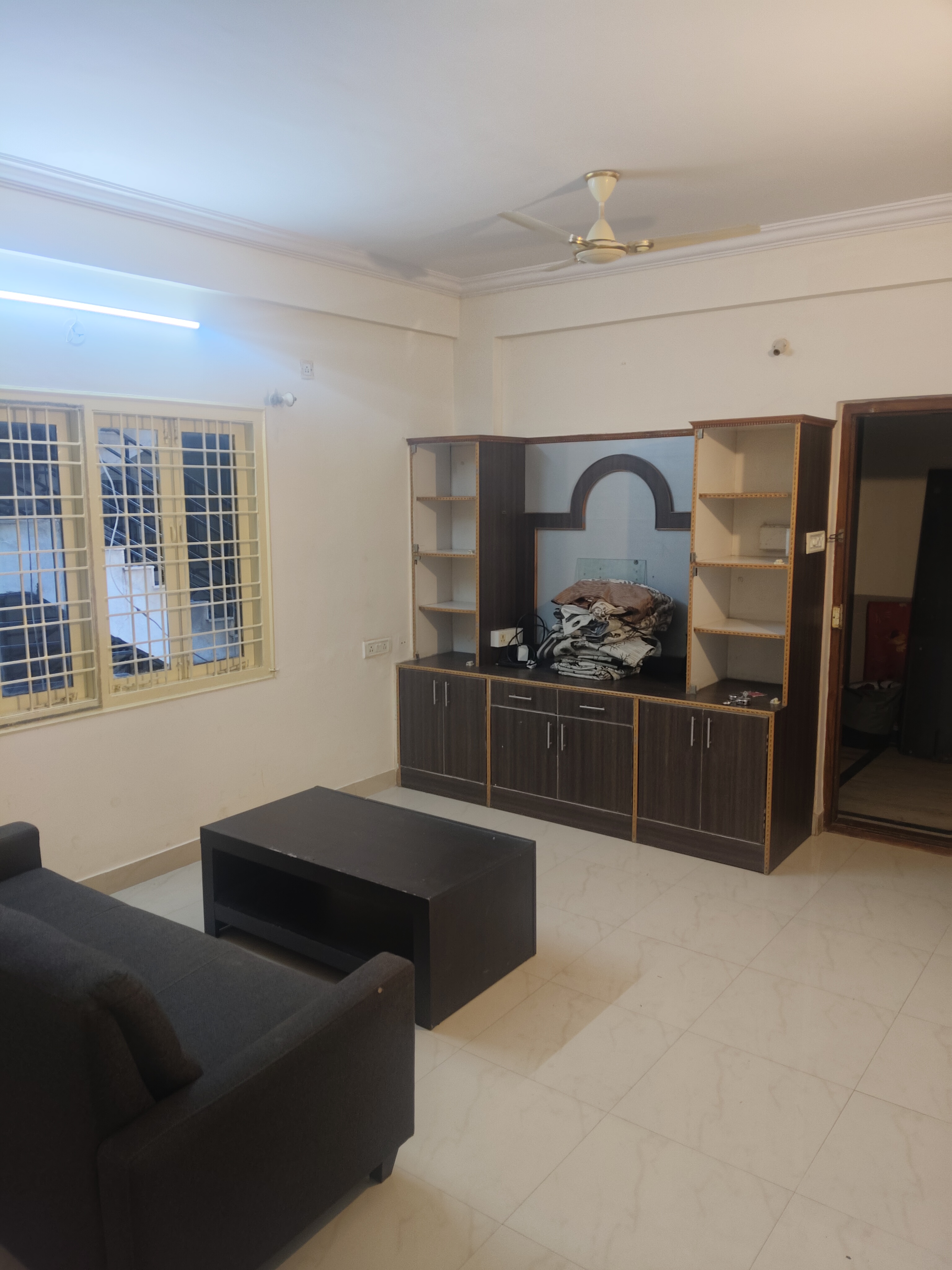 3 BHK Apartment For Rent in S V Residency Bellandur
