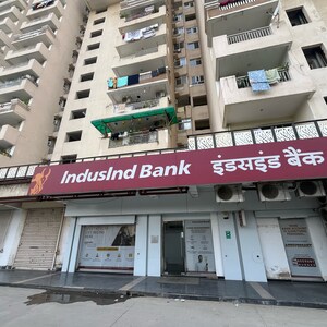  Shop – Exterior View View at Omkar Royal Nest, Ecotech 12 Greater Noida - for Sale