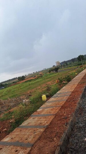 Plot Area in  Plot at Nelamangala – for Sale