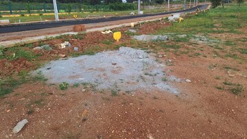  Plot For Sale in Nelamangala