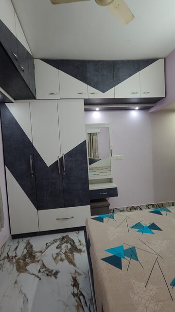 Room in 2 BHK Apartment at New Town Action Area ii – for Sale