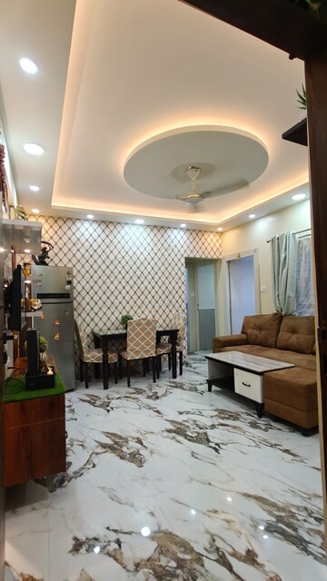 Bedroom in 2 BHK Apartment at New Town Action Area ii – for Sale