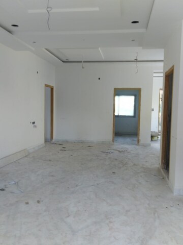 Living Room in 3 BHK Apartment at R K Puram – for Sale
