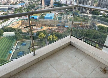 4 BHK Apartment For Sale in Pioneer Park Presidia, Sector 62