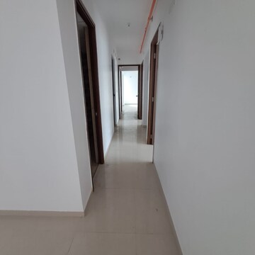 Building Lobby in 3 BHK Apartment at Kalpataru Immensa, Kolshet Road – for Sale