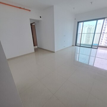3 BHK Apartment For Sale in Kalpataru Immensa, Kolshet Road
