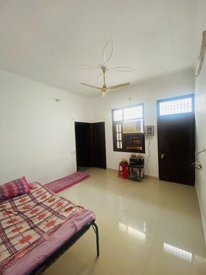 Living Room in 5 BHK Villa at RWA Apartments Sector 50, Sector 50 – for Sale