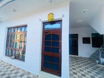 5 BHK Villa – Exterior View View at RWA Apartments Sector 50, Sector 50 - for Sale
