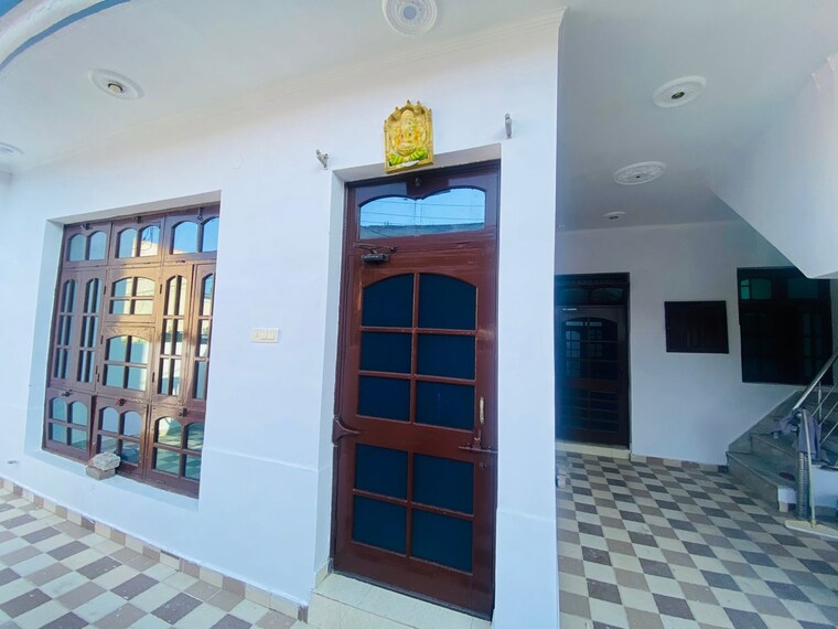 Exterior View, rwa-apartments-sector-50 5 Bedroom 1620 Sq.Ft. Villa In Sector 50 Noida 9317431