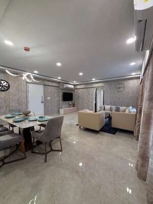 Team Area in 2 BHK Apartment at Shreem Shree Krishna, Powai – for Sale