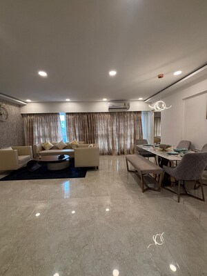 2 BHK Apartment For Sale in Shreem Shree Krishna, Powai