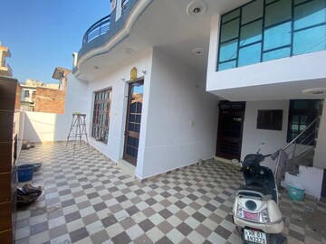 5 BHK Villa – Exterior View View at RWA Apartments Sector 50, Sector 50 - for Sale