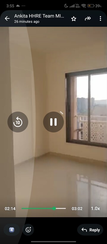 Room in 1 BHK Apartment at Regency Estate, Dombivli East – for Rent