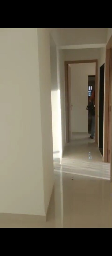 Building Lobby in 1 BHK Apartment at Regency Estate, Dombivli East – for Rent