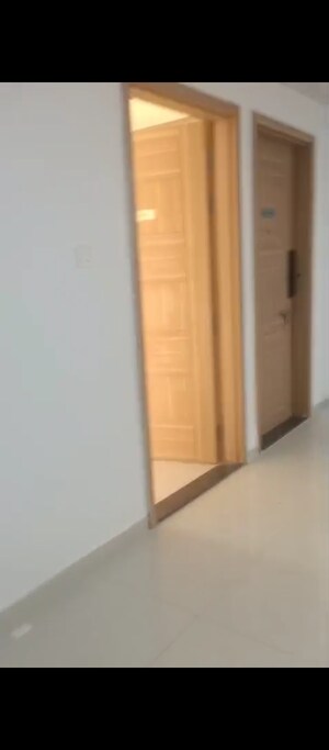 Building Lobby in 1 BHK Apartment at Regency Estate, Dombivli East – for Rent