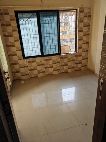 Kitchen in 1 BHK Apartment at Seawoods – for Sale