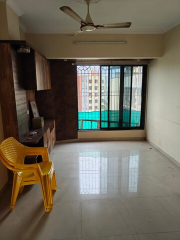 1 BHK Apartment For Sale in Seawoods