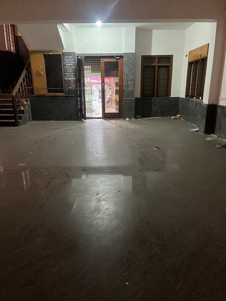 Living Room, vijayanagar Commercial Office Space 4929 Sq.Ft. In Vijayanagar Bangalore 9317406