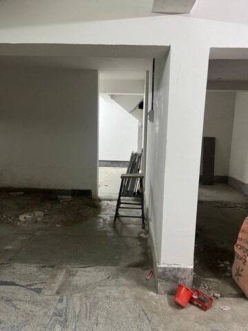 Building Lobby in  Office Space at Vijayanagar – for Rent