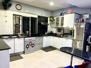 Team Area in 6+ BHK Independent House at Banjara Hills – for Sale