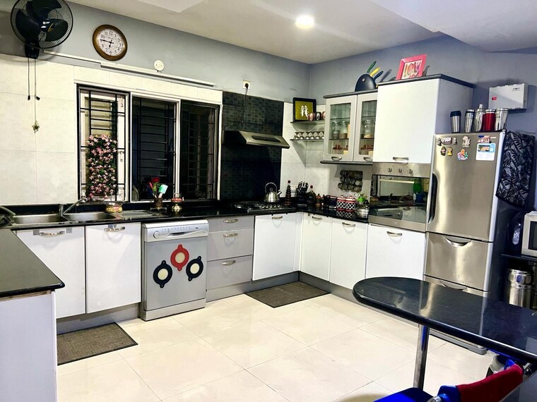 Team Area, banjara hills 6+ Bedroom 8500 Sq.Ft. Independent House In Banjara Hills Hyderabad 9317404