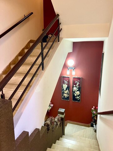 Furnished Amenities in 6+ BHK Independent House at Banjara Hills – for Sale