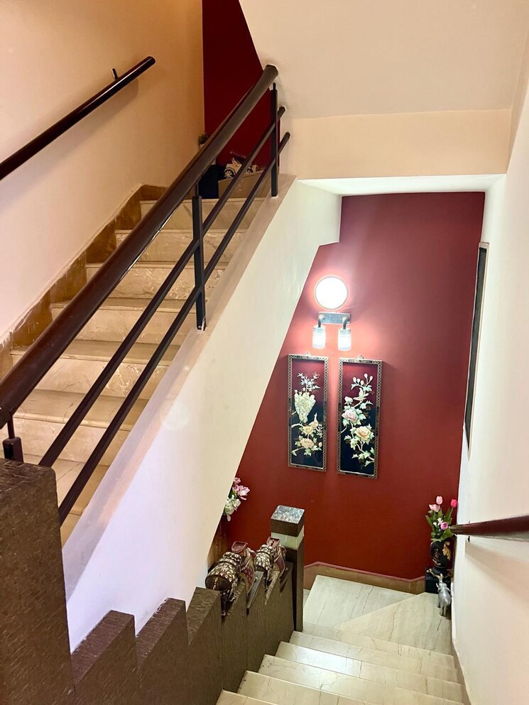 undefined, banjara hills 6+ Bedroom 8500 Sq.Ft. Independent House In Banjara Hills Hyderabad 9317404