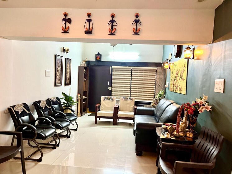 Gym, banjara hills 6+ Bedroom 8500 Sq.Ft. Independent House In Banjara Hills Hyderabad 9317404