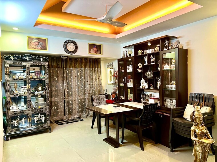 Gym, banjara hills 6+ Bedroom 8500 Sq.Ft. Independent House In Banjara Hills Hyderabad 9317404