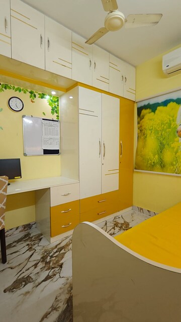  2 BHK Apartment at Sureka Sunrise Symphony, Rajarhat – for Sale