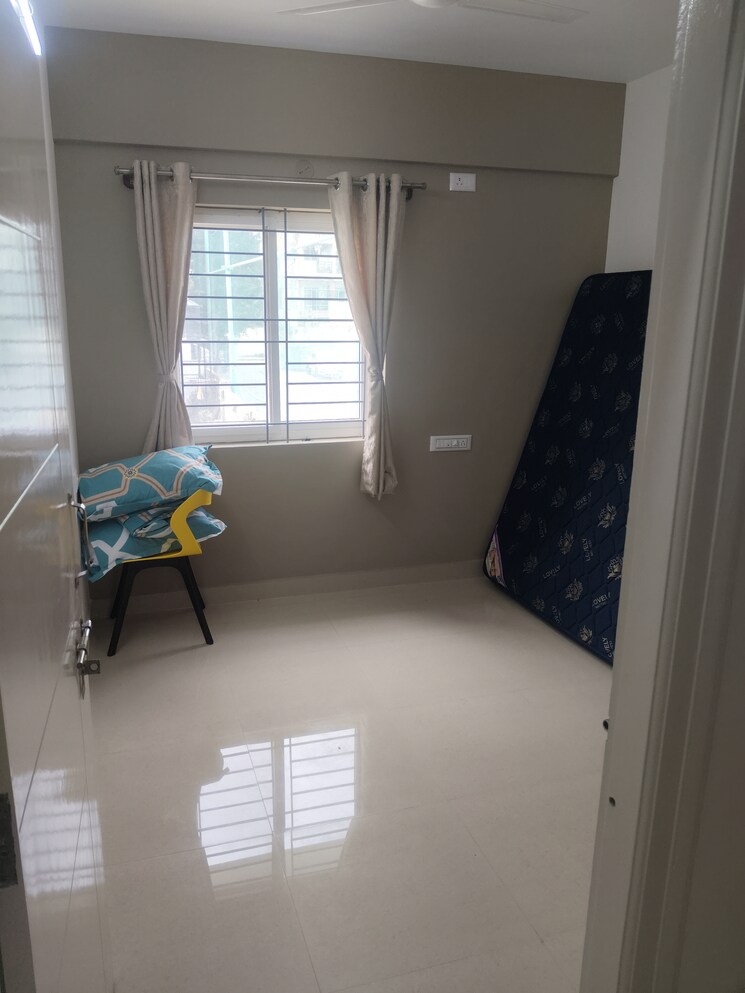 Room, s-v-residency-bellandur 1 Bedroom 650 Sq.Ft. Apartment In Bellandur Bangalore 9317435