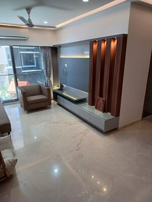 3 BHK Apartment For Sale in Ekta Trinity, Santacruz West