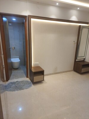 Living Room in 3 BHK Apartment at Ekta Trinity, Santacruz West – for Sale