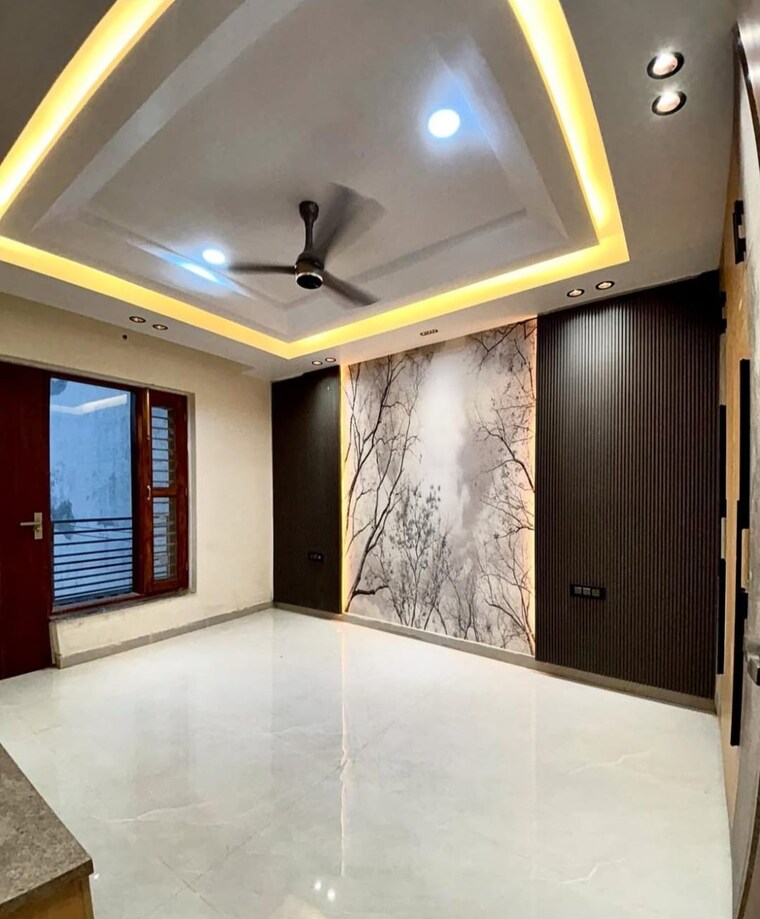 Room, bp-homes 3 Bedroom 250 Sq.Yd. Builder Floor In Sector 85 Faridabad 9317459