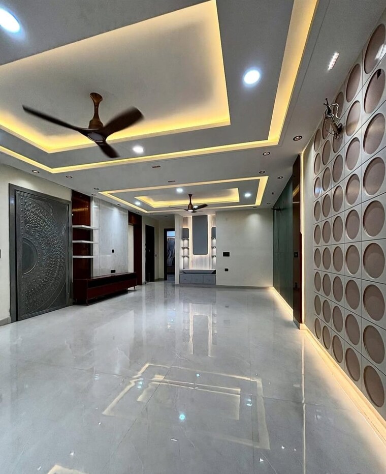 Room, bp-homes 3 Bedroom 250 Sq.Yd. Builder Floor In Sector 85 Faridabad 9317459