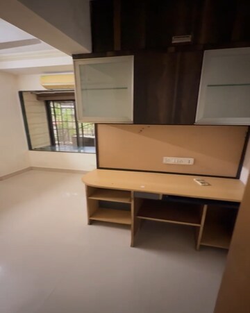 Living Room in 2 BHK Apartment at Swami Tower, Chembur – for Rent