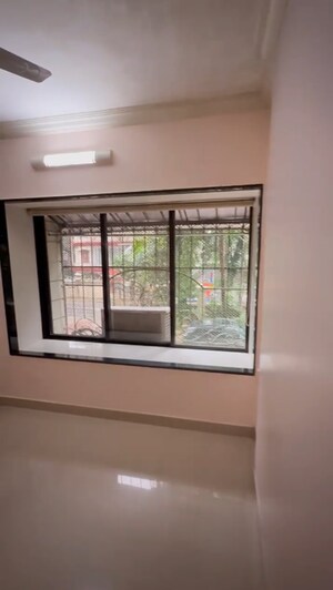 Bedroom in 2 BHK Apartment at Swami Tower, Chembur – for Rent