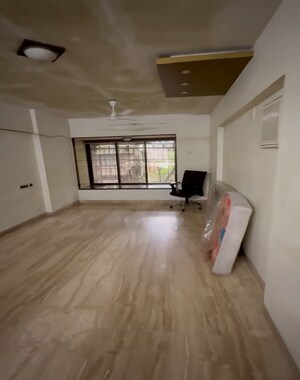 Bedroom in 2 BHK Apartment at Swami Tower, Chembur – for Rent