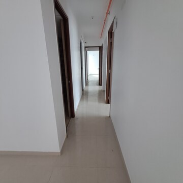 Furnished Amenities in 3 BHK Apartment at Kalpataru Immensa, Kolshet Road – for Sale