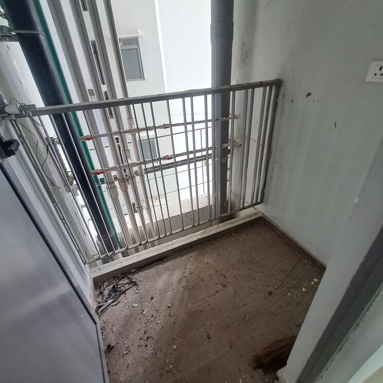 Balcony, kalpataru-immensa 3 Bedroom 957 Sq.Ft. Apartment In Kolshet Road Thane 9317454