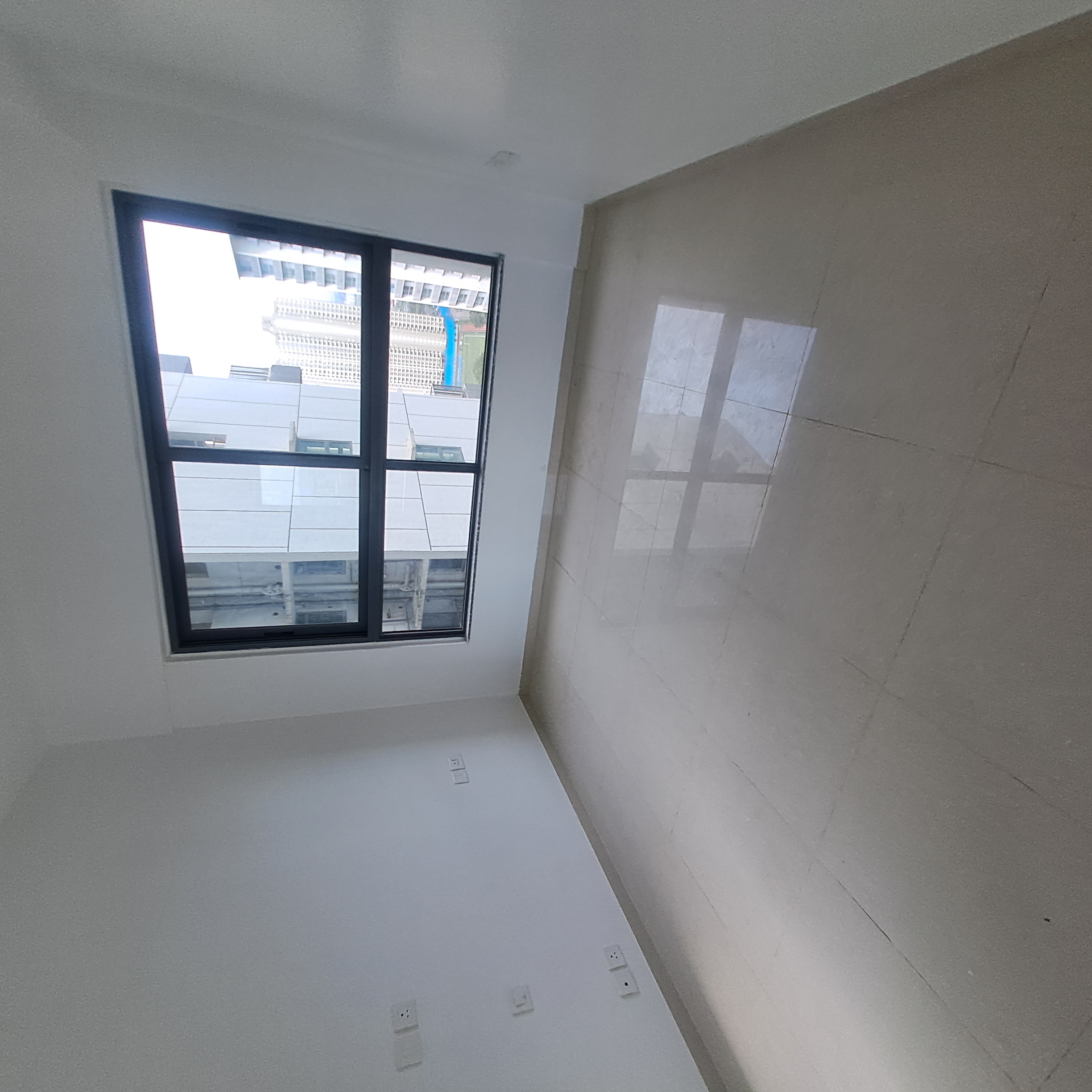 3 BHK + Extra Room Apartment For Sale in Kalpataru Immensa