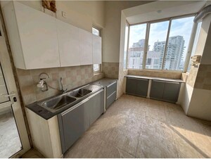 Bedroom in 5 BHK Apartment at Pioneer Park Presidia, Sector 62 – for Sale