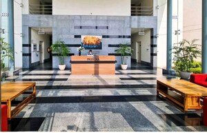 Kitchen in 5 BHK Apartment at Pioneer Park Presidia, Sector 62 – for Sale