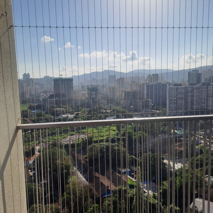 undefined, kalpataru-immensa 2 Bedroom 808 Sq.Ft. Apartment In Kolshet Road Thane 9317470