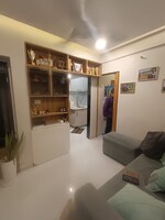 1 BHK 225 Sq.Ft. Apartment in Sriniwas Mhada