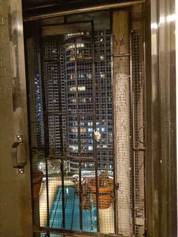 1 BHK Apartment – Exterior View View at Lower Parel West - for Sale