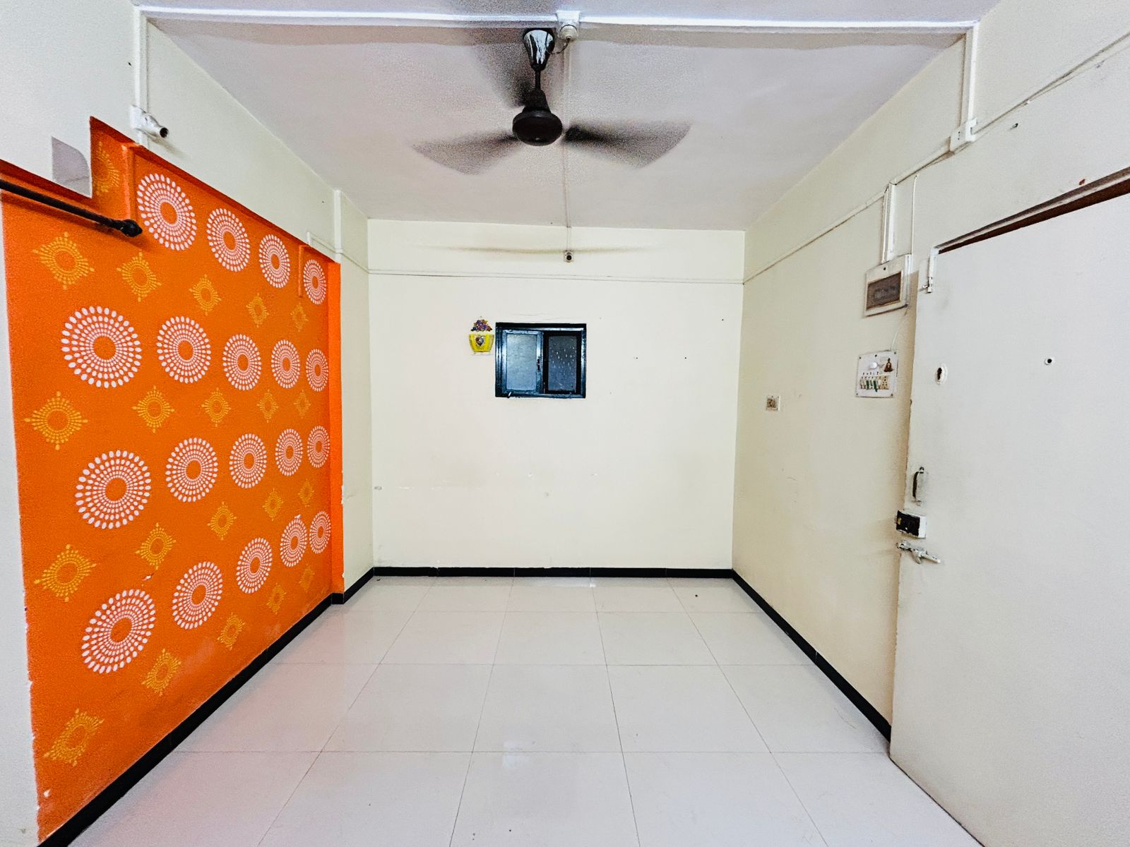 1 BHK Apartment For Rent in On Request 