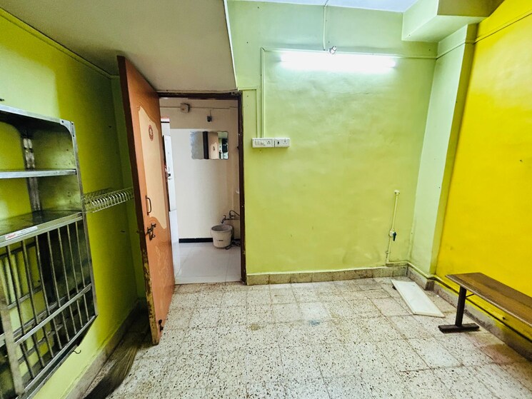 Other, seawoods 1 Bedroom 430 Sq.Ft. Apartment In Seawoods Navi Mumbai 9317502